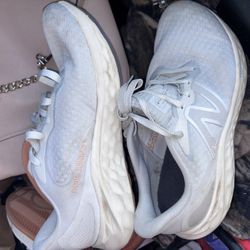 Women’s New Balance Athletics 