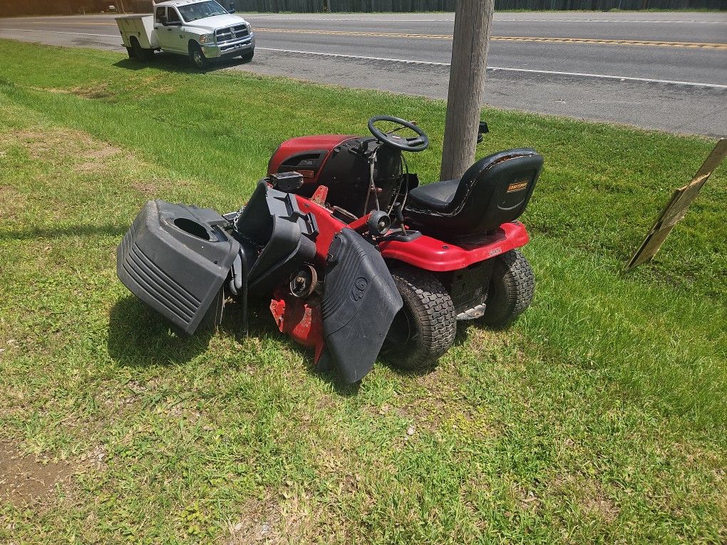 Repair Man's Special