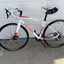Carbon Novara Road Bike (REI) – $575 OBO