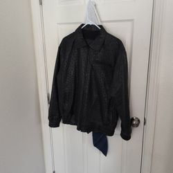 Austrache Jacket Authentic 