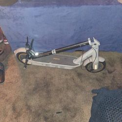 electric scooter (35mp)