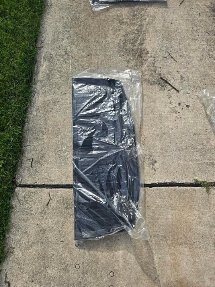 Floor Mats
