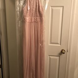 Bride Maids Dress