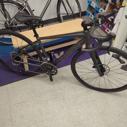 Aluminum Road Bicycle