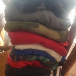 Boys Clothes Ages 7-12