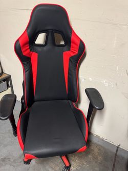 Gaming chair