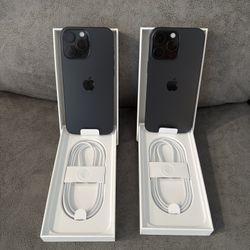 Apple iPhone 16 Pro Max – 1TB – BRAND NEW