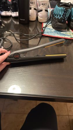Chi Flat Iron