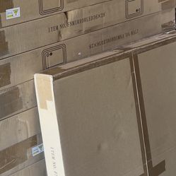 36 in  x 28 in. Frameless Anti-Fog LED Wall Bathroom Vanity Mirror NEW IN BOX!! MANY AVAILABLE  