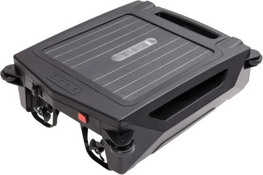 Solar Rechargeable Dual-Mode Pool Clening Robot, Cordless Robt Pool Cleaner