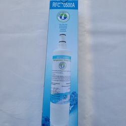 Refrigerator Water Filter RFC 0500A