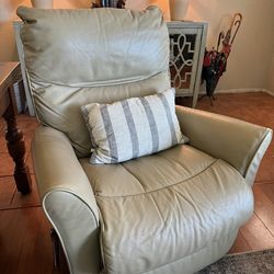 La-Z-Boy rocker recliner