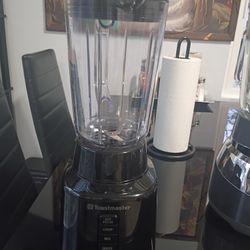 Licuadora 5 Velocidades 