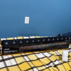 Led Liner Lighting Sistem Special Effect 