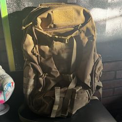 Tactical Backpack