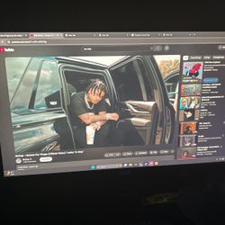 Acer Monitor