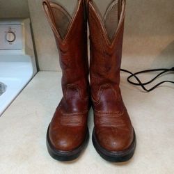 Twisted X Work - Western Boots