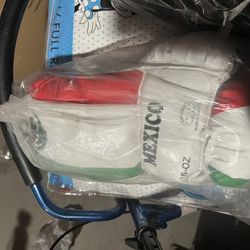 14 Dollars Each New Boxing Gloves 