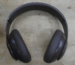 Beats Headphones studio pro brown 887484-3