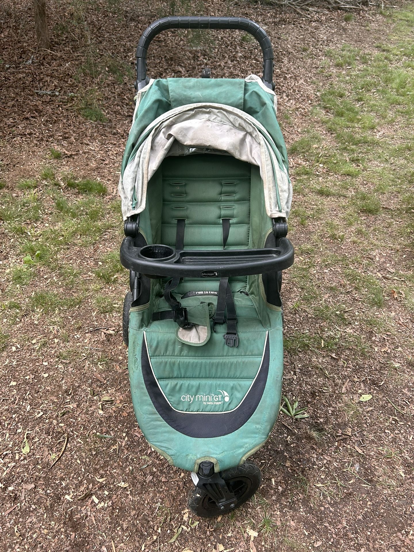 City jogger Stroller