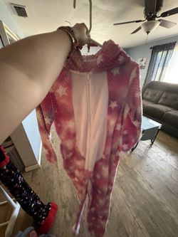 Women’s Onesie