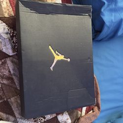 Air Jordan 1s Mid top Black/Blue