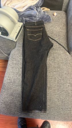 Livis 501 charcoal