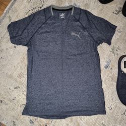 Puma Tee 