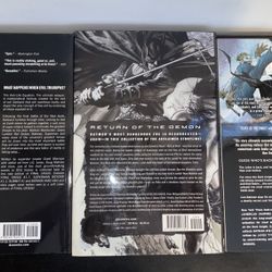 Dc Comics Batman & Final Crisis 