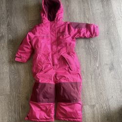 Snow Suit
