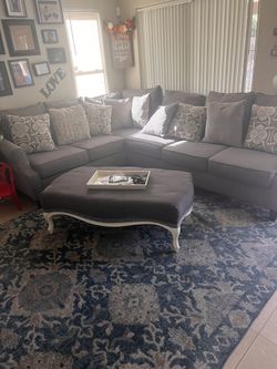 Everything Couch Set