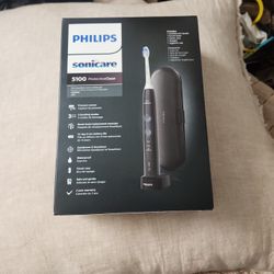 Phillips Sonicare Toothbrush 5100