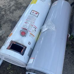 Water Heaters