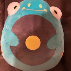 New huge Pokémon Squishmallow new