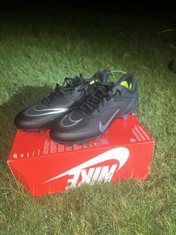 Nike Lacrosse Cleats