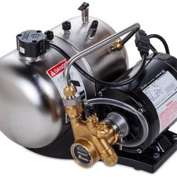 FOR SALE: McCann’s Big Mac Soda Carbonator E Series – 115V Model E400397 (x2)