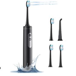 Water flosser Toothbrush brand new