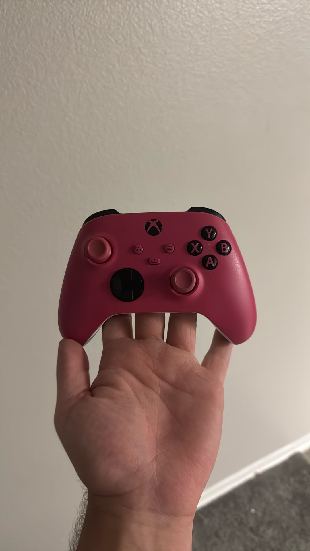 Xbox One Remote