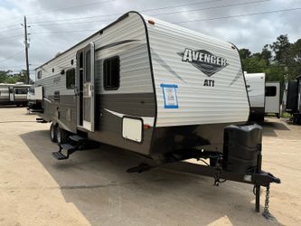 2018 Primetime Avenger