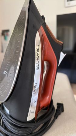 Rowenta Access Steam Iron,