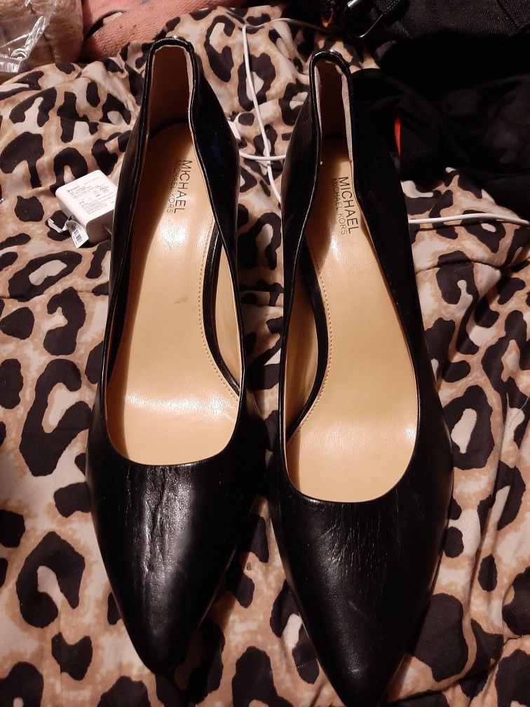 Michael Kors High Heels