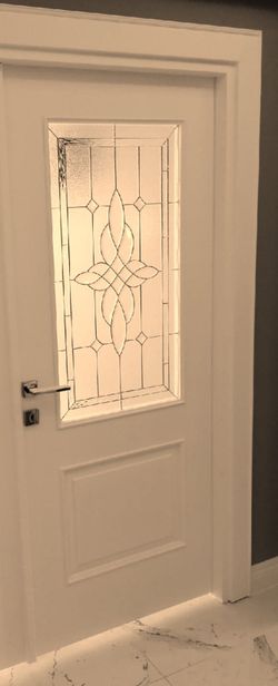 Impact Resistant Door – Hurricane Rated