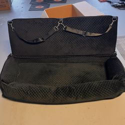 Car Dog Seat 