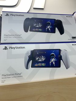 Playstation Portal
