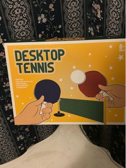Ping pong game