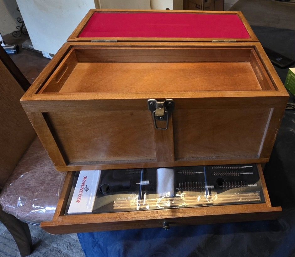 Winchester Cleaning Kit