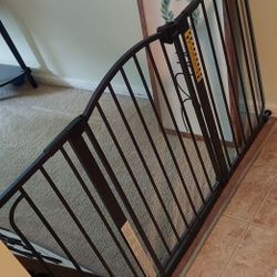 Dog Gates