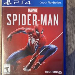 Spider-Man