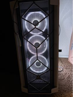 Gaming pc specs in description. will accept offers