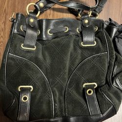 Vintage Juicy Couture Purse 